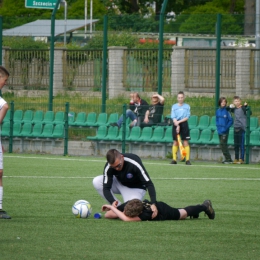 WLTm: AP Gryf - Czarni Szczecin