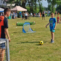 III Rodzinny Piknik Hetmański (fot. M. Skałecki)