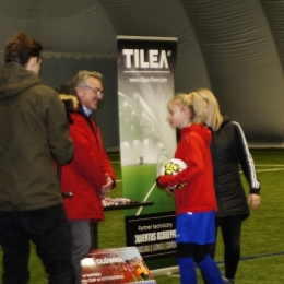 Turniej Tinea cup Legnica 2.02.2019