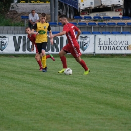 SPARING Victoria- Olimpiakos 03.08.2019