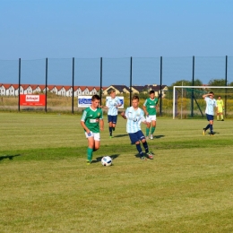 FC Lesznowola - APN Warszawa 3:9