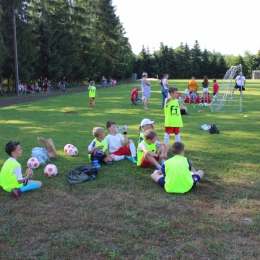 Skawa Jaroszowice vs AP Chełm Stryszów