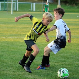 MŁODZIK 2012 vs Energia Kozienice