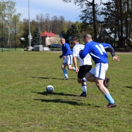 KS Serniki 13 - 2 Zawisza II Garbów