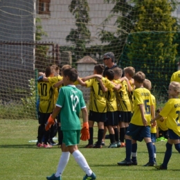 SUMMER MŁODZIK CUP - rocznik 2007