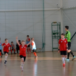 FOOTBALL FACTORY CUP 2017 - Rocznik 2007