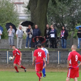 23.08.2014 - POGOŃ PRUDNIK - POLONIA GŁUBCZYCE