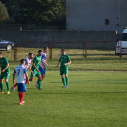 Orlęta - Legia Ch.