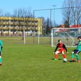 Mazowsze Miętne - FCL 4:1