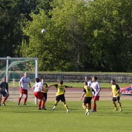 SKP Słubice - Juwenia Boczów