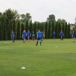 Warta Eremita Dobrów vs GKS Kasztelania Brudzew