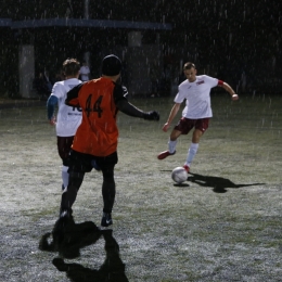 Atletico Gocław - FC Dziki z Lasu