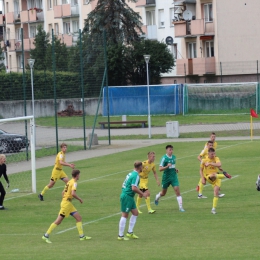 ZKS OLIMPIA -ZATOKA