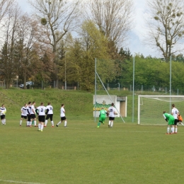 Junior: ZJEDNOCZENI Przytoczna - GKS Bledzew