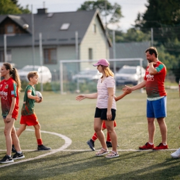 Zakończenie sezonu Orlik Starszy 23/24