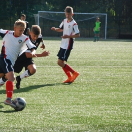 SEMP I - Polonia W-wa (Ekstraliga U-15) 4:1