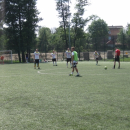 Letni Turniej ALP i MBS CUP, 3.08.2014