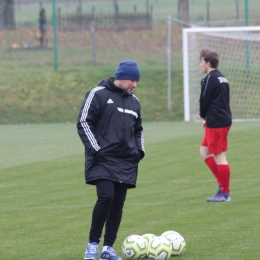 WPP Płomień Turznica - Zatoka Braniewo 1:2