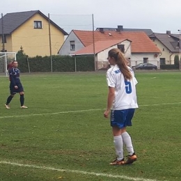 1L LKS Rolnik B. Głogówek- KS Wanda Kraków 3:1