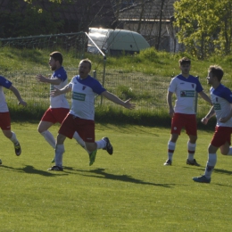 Kol. 22 Zorza Pęgów - Sokół Kaszowo 0:1 (30/04/2023)