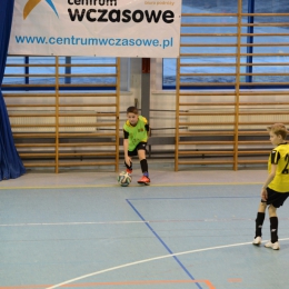 BŁĘKITNI CUP 17-18.01.2015