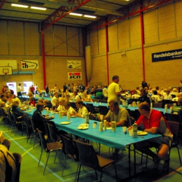 UKS IKAR RACIBÓRZ - ROK 2011 VILDEJBERG