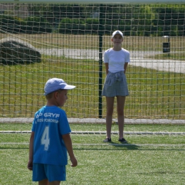 Piłkarski Turniej Pokoleń dzieci 2011-2016