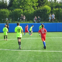 LTS leśna - Miedź Legnica 7-1