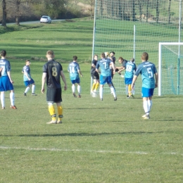 ATS Wojbórz	1-1	Trojan Lądek Zdrój