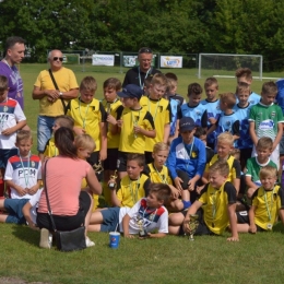 MŁODZIK 2008 - turniej organizowany przez Radomiaka