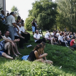 Tatyna Dylągówka - Włókniarz Rakszawa