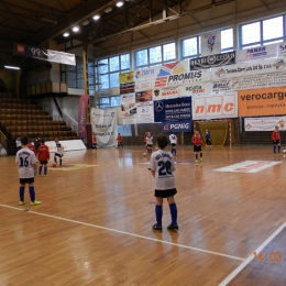 Zaborze CUP  - 14,03,2015