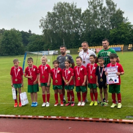 Turniej Progres Cup Staszów 2024