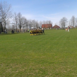 11.04.2015 Jelcz - Laskowice 4:1 Energetyk