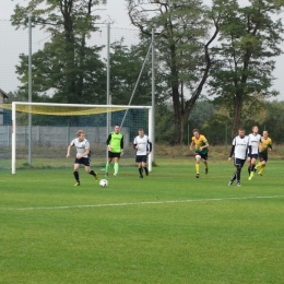 Warta Dobrów - Mks "Tur1921" Turek