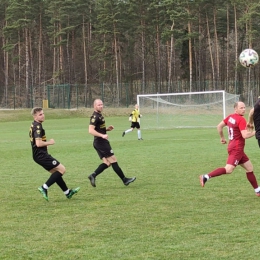 KTS-K Wikęd Luzino - WKS GRYF Wejherowo  2:2