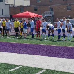 Mecz o Puchar Marka Kasprowicza