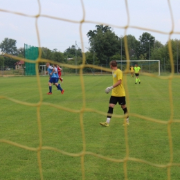 Warta Eremita Dobrów vs GKS Kasztelania Brudzew