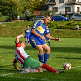 LKS Bieńkówka vs Chełm Stryszów