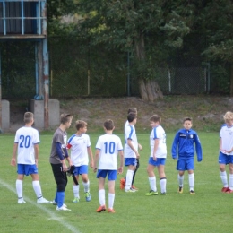 OLT: Unia Wrocław - Parasol Wrocław 4:2