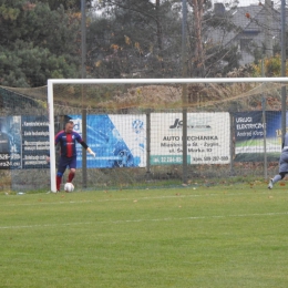 LKS ŻYGLIN - Olimpia Boruszowice