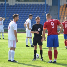 4 liga Stolem - Gwiazda Karsin