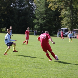 LKS Choczewo vs Stolem II Gniewino