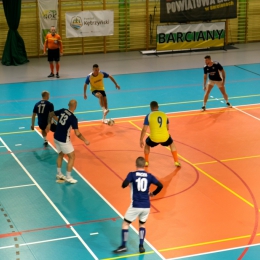 BLF8 - 2 kolejka