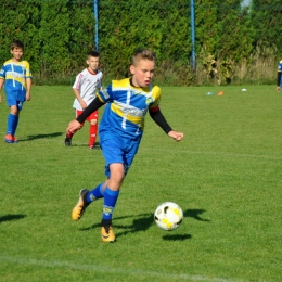 Rocznik 2007. Intermag Cup 2017