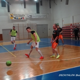 Grupa "H" -  "DECATHLON BCL'