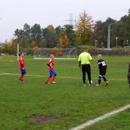 RKP II ROW Rybnik vs KS II Świerklany