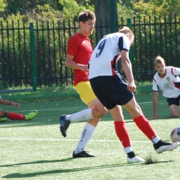 SEMP I - Varsovia (5:1) Ekstraliga U-15