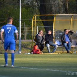 Unia - SF Warszwa 4:0 (fot. D. Krajewski)