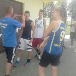 streetbal sierakowice 2015